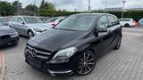 Mercedes-Benz B 250 AMG-LINE | AUTOMATIK | XENON | NIGHT-PAKET - Mercedes-Benz B 250 aus 2013
