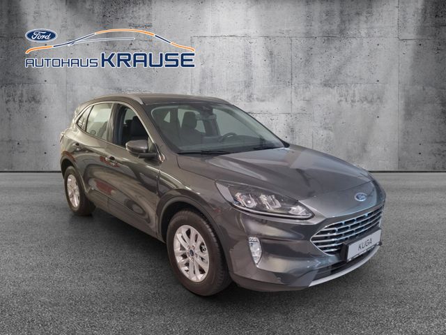 Ford Kuga Titanium *Navi*Kamera*LED*