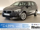 BMW 220d xDrive Gran Tourer Advantage NAVI/Tempomat