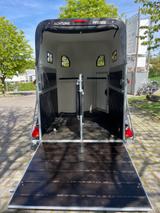 Cheval Liberte Gold Pullman V2 - Cheval Liberte LKWs