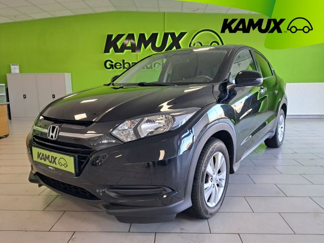 Honda HR-V 1.5VTEC Comfort+KLIMA+TEMPO+BLUETOOTH+SHZ