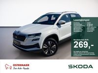 Skoda Karoq - Vorschau Bild 1