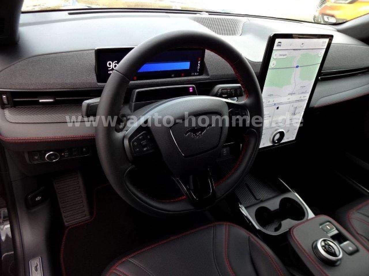 Ford Mustang Mach-E EXTENDED RANGE AWD B&O+LEDER+VSA+