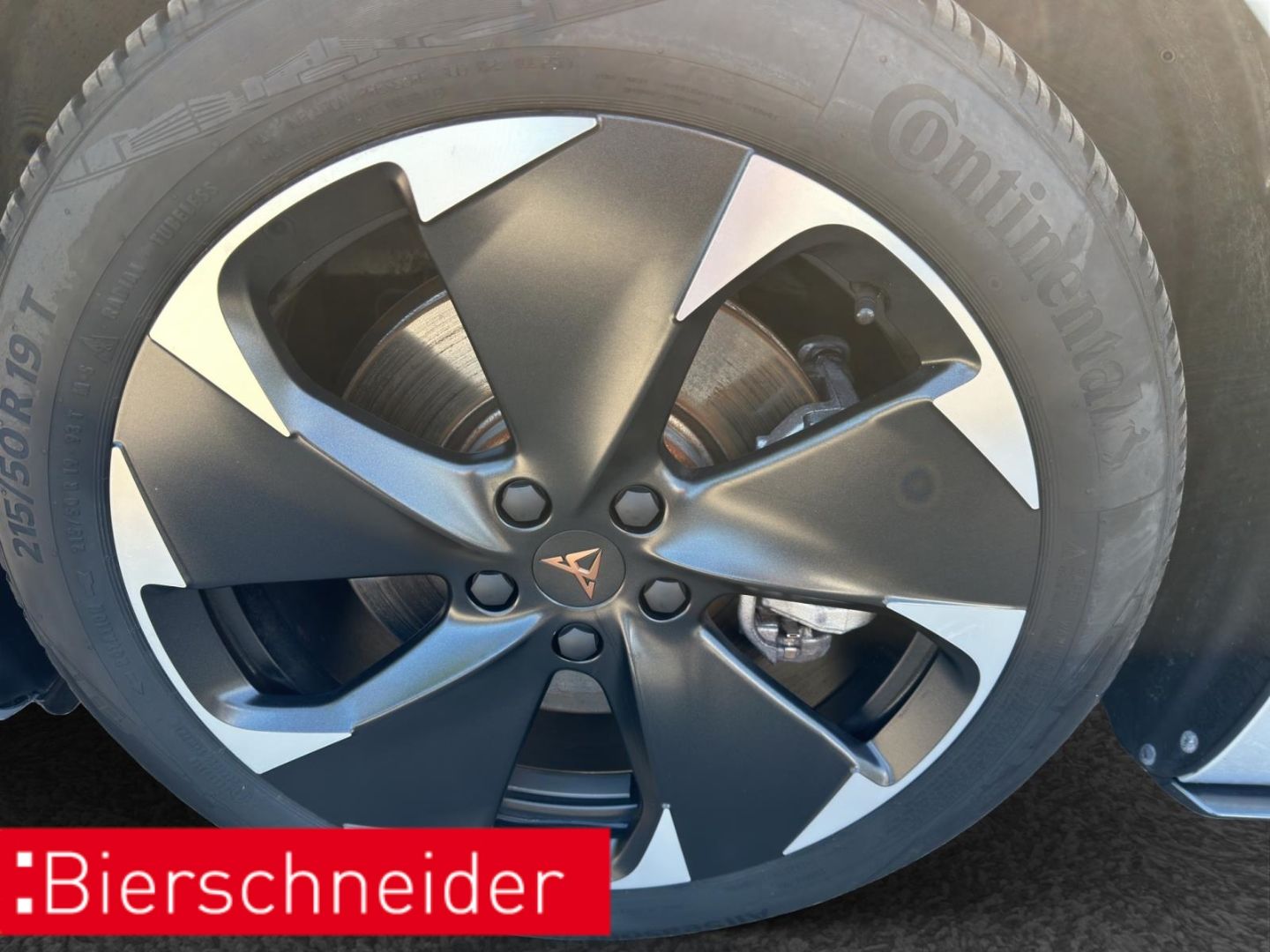 Cupra Born - Bild 29