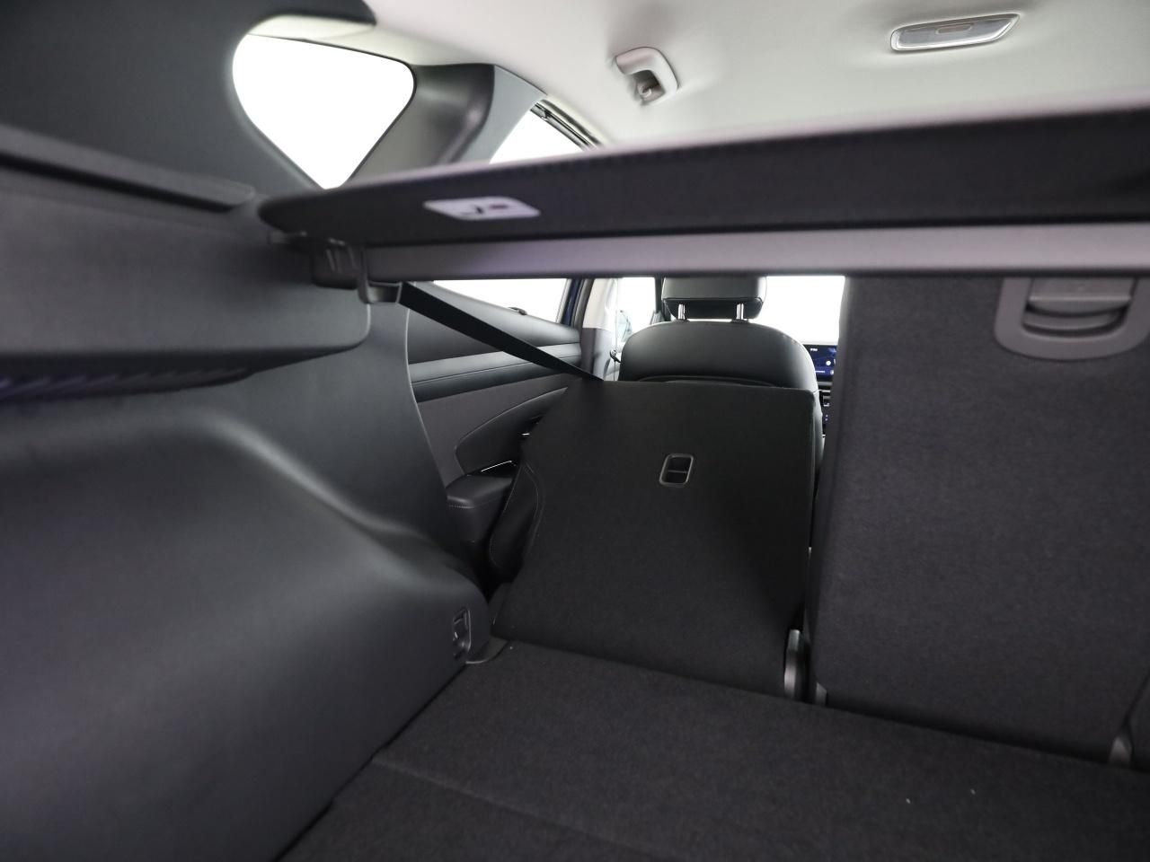 Hyundai Tucson – Bild 23
