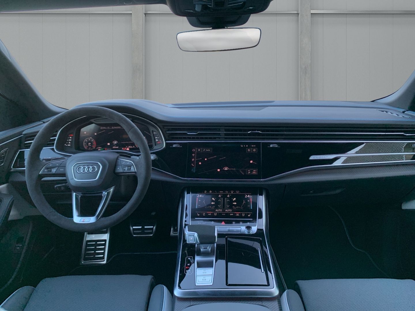 Audi Q8 - Bild 8
