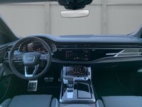 Audi Q8 - Vorschau Bild 8
