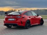 Honda Civic 2.0 VTEC-Turbo Type R - Honda aus 2023
