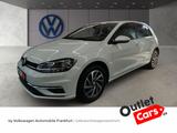 Volkswagen Golf VII 1.5 TSI Sound Navi Rückfahrkamera Front - : mit Navigationssystem, Rückfahrkamera