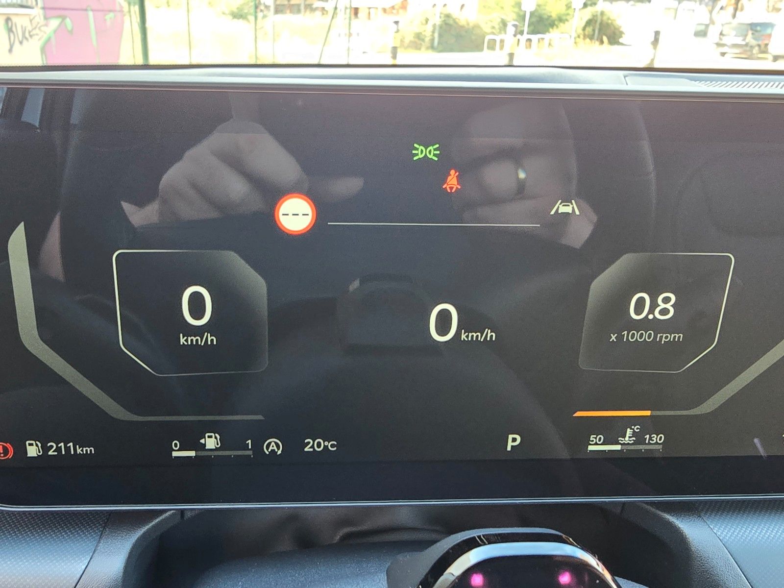 Fahrzeugabbildung Kia K4 Sportswagon 1.6T  DCT Spirit  DriveWise Sound