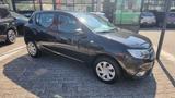 Dacia Sandero II 1.0 SCe 75 Essential Klima - Dacia Sandero Gebrauchtwagen in Frankfurt