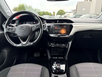 Bild 11 Opel Corsa Corsa-e Corsa F e Edition LED Apple CarPlay Andr