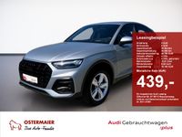 Audi Q5 - Vorschau Bild 1