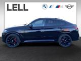 BMW X4 xDrive30d M Sportpaket HiFi DAB Laser AHK Mem - gebrauchte BMW X4 aus dem Jahr 2022