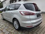 Ford S-Max S-MAX Trend LED NAVI Winterpaket M&S Räder - silberne Ford S-Max