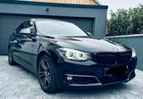 BMW 320i Gran Turismo xDrive Sport-Aut. HUD AHK LED - gebrauchte BMW 320 Gran Turismo aus dem Jahr 2017