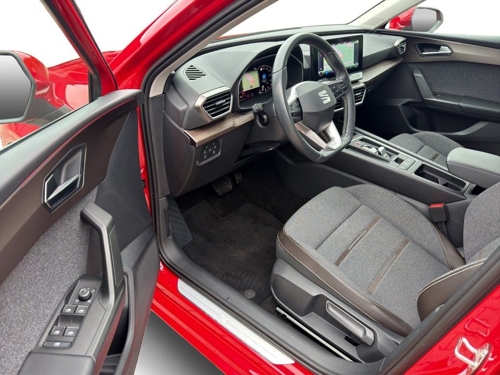 Seat Leon - Bild 13
