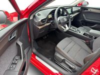 Seat Leon - Vorschau Bild 13