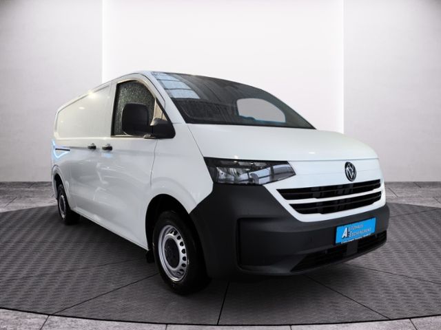 Fahrzeugabbildung Volkswagen Transporter Kasten LR 2.0 TDI Langer Radstand LE