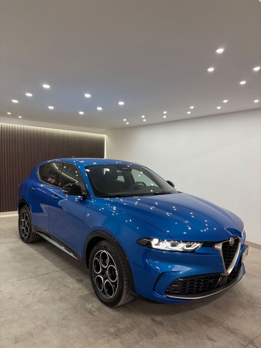 Other Alfa Romeo Tonale 1.6 diesel 130 CV TCT6 Ti imagem 3