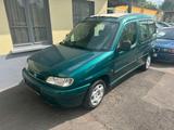 Citroën Citroen Berlingo Tuv neu Zahnrimmen neu - gebrauchte Citroën Berlingo aus dem Jahr 1999