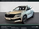 Skoda Karoq Sportline 1.5 TSI NAVI+KAMERA+KLIMA+SHZ