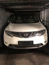 Nissan Murano Z51, Bj.2013, 88900km, 3,5 V... - Nissan Murano: 3.5