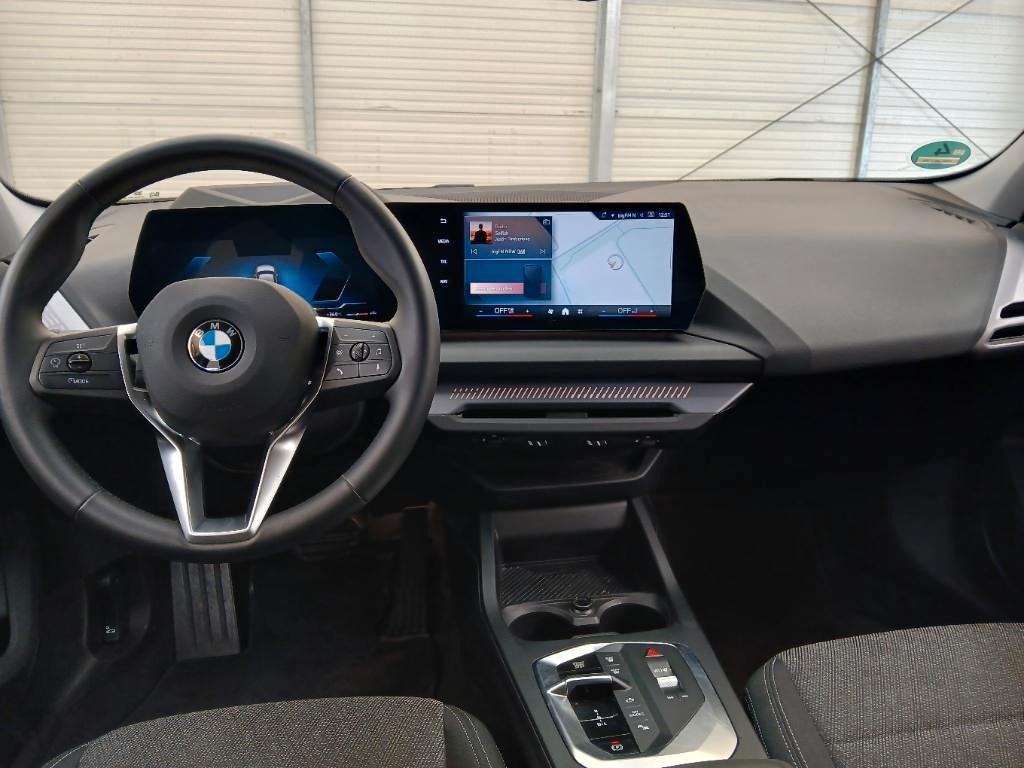 BMW 1 Series HuD Tempomat 2ZK adapt.LED 360° SHZ, миниатюра 8