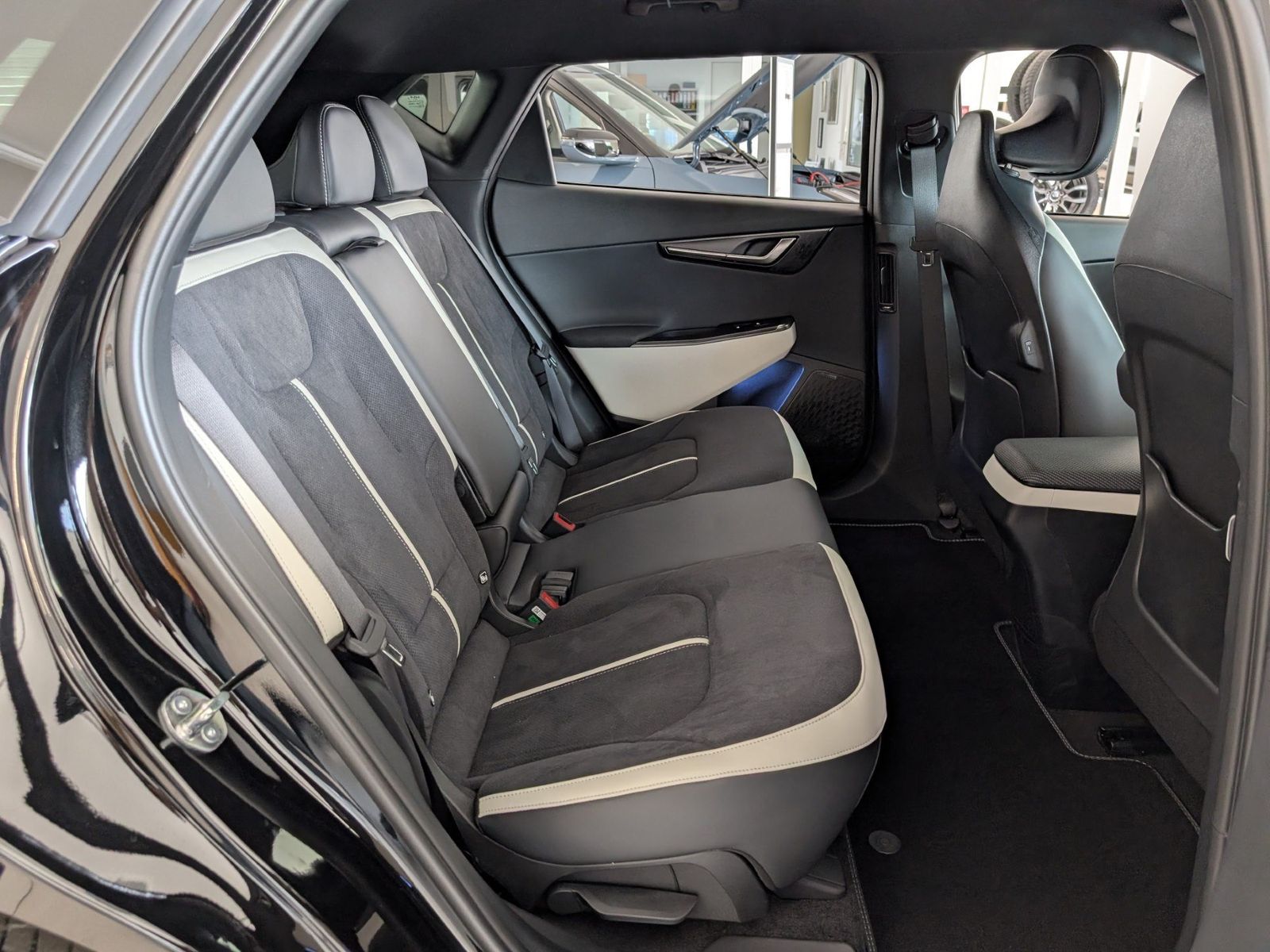 KIA EV6 84 AWD GT-Line WP DWP SD DE TE – Bild 12