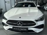 Mercedes-Benz CLE 200 Cabriolet AMG Memory 360 MANUFAKTUR Lack - Mercedes-Benz CLE 200 Jahreswagen