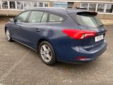 Ford Focus 1.5 TDCI/Automatic Getriebe/Netto 6500 - Ford: F650