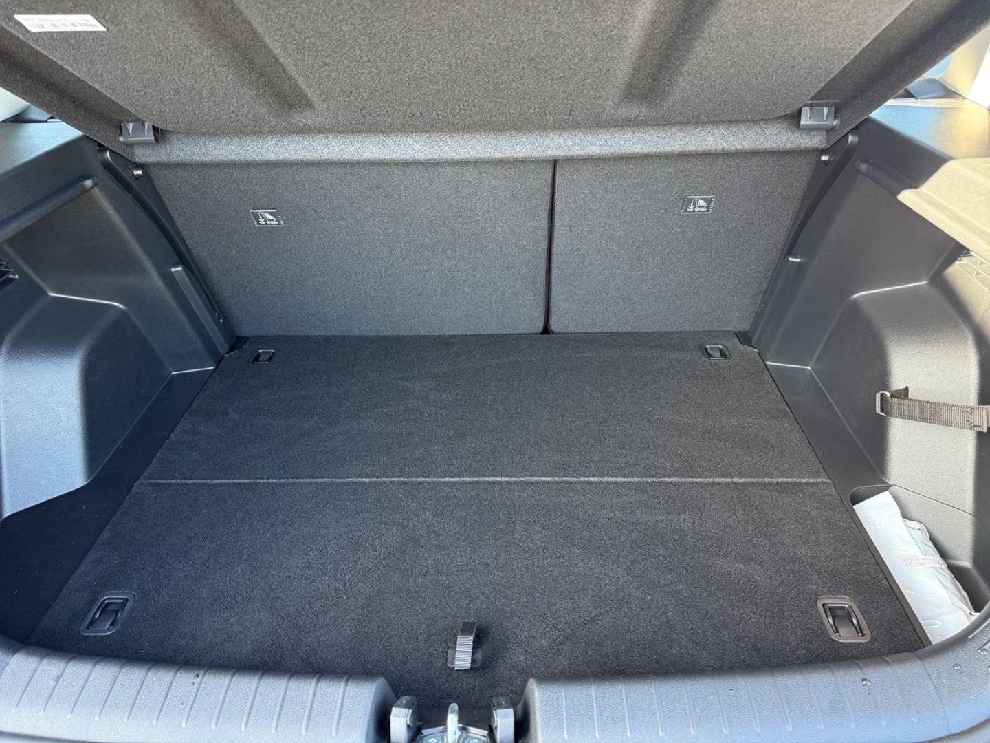Fahrzeugabbildung Hyundai BAYON FL Trend 1.0 T-GDI GARANTIE+LED+ACAA