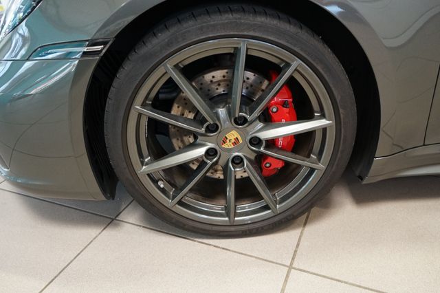 Vorschau Auto