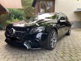 Mercedes-Benz E 63 AMG Mercedes-AMG E 63 4MATIC+ T Autom. ... - gebrauchte Mercedes-Benz E 63 AMG aus dem Jahr 2018