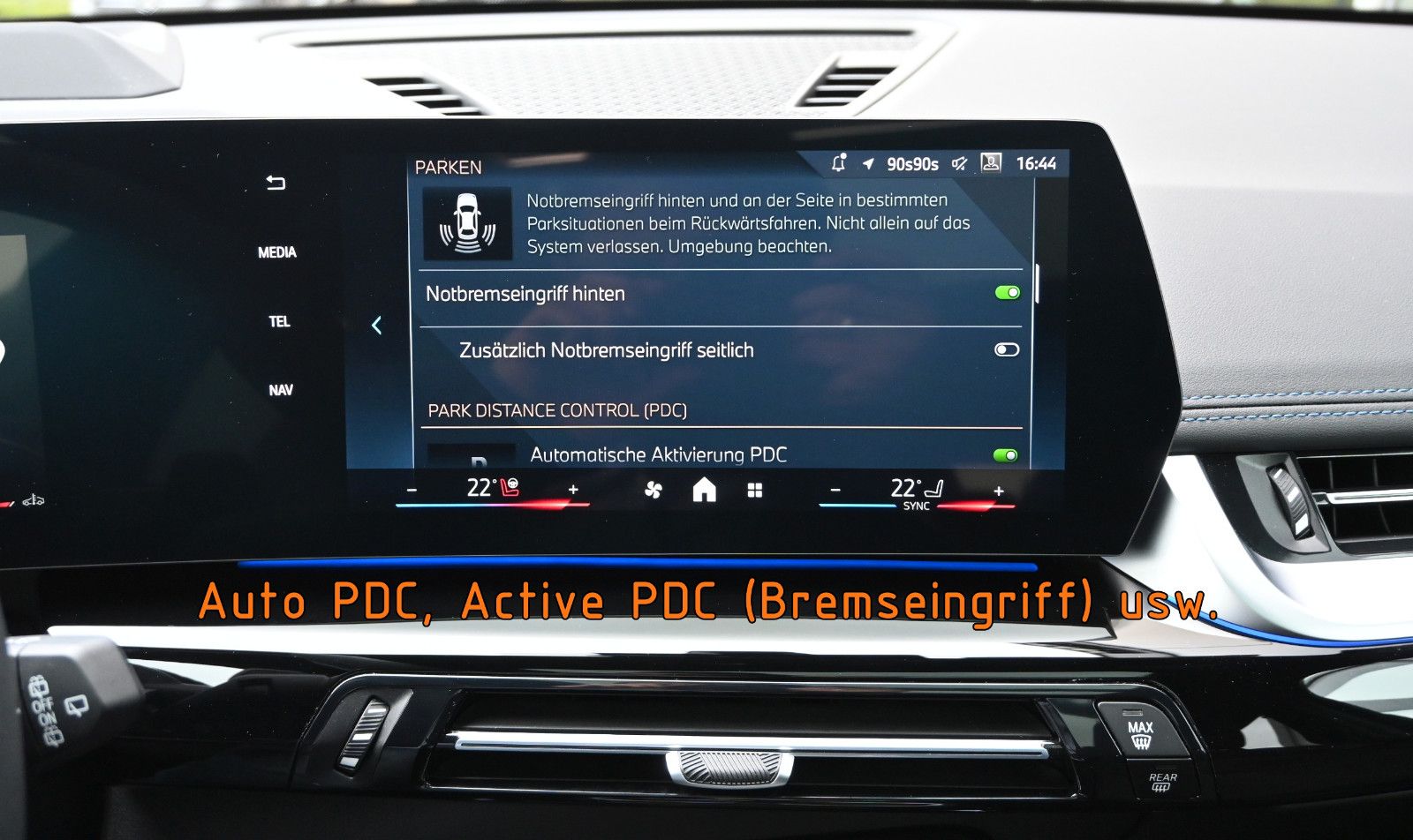 Fahrzeugabbildung BMW X1 xDr.23d M SPORT °ACC°AHK°HARMAN°HUD°MEMO°PANO