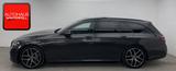 Mercedes-Benz E 400 d T 4M AMG NIGHT PANO+LUFT+360+STANDHZG+ - gebrauchte Mercedes-Benz E 400 aus dem Jahr 2022