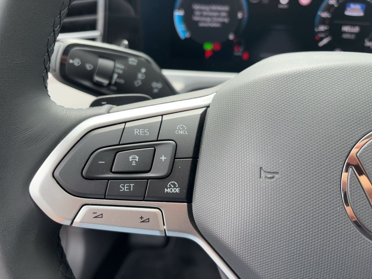 Volkswagen Passat Variant - Bild 12