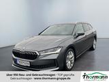 Skoda Superb Combi Selction 2.0 TDI Matrix Sitzheizung