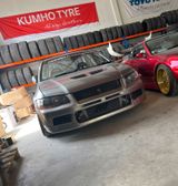 Mitsubishi Lancer Evo VII - Mitsubishi Lancer: Evo