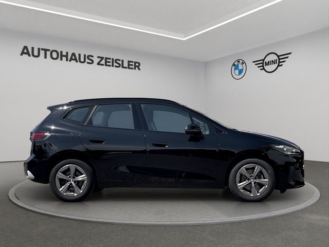 Foto Nummer 3: BMW 218d Active Tourer