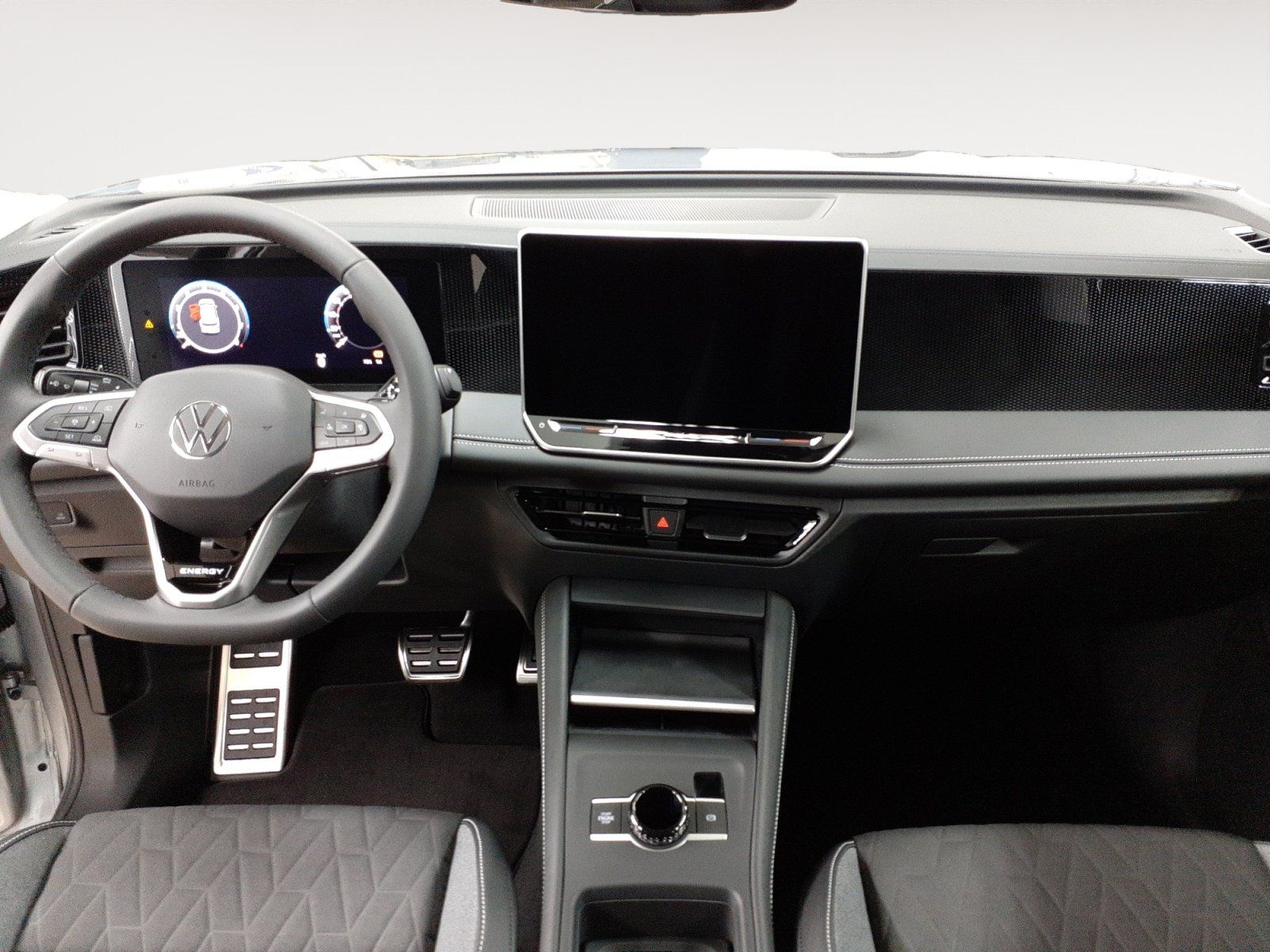 Volkswagen Tiguan - Bild 9
