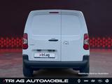 Opel Combo CARGO Electric M Elektro 100kW Automatik W - Autokran