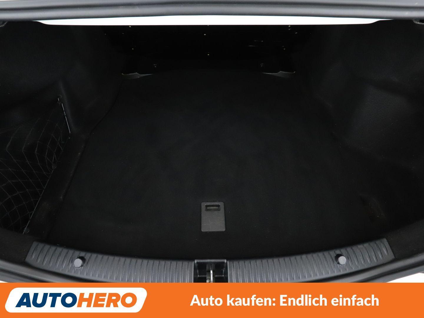 Mercedes-Benz C-Class C-Klasse C 180 Avantgarde Aut.*NAVI*LED*PDC*SHZ*, миниатюра 16