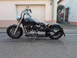Yamaha XVS 1100 Drag Star/Bobber Umbau/28tkm/Tüv 06/26
