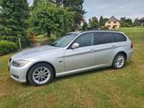 BMW E91 320D XDrive gepflegter Zustand - BMW: E91