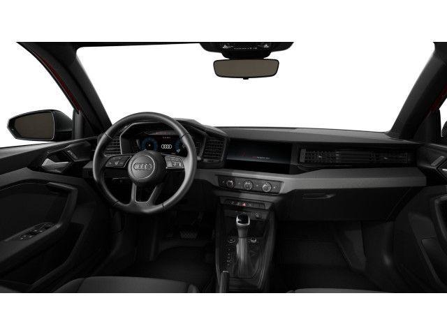 Audi A1 - Bild 6