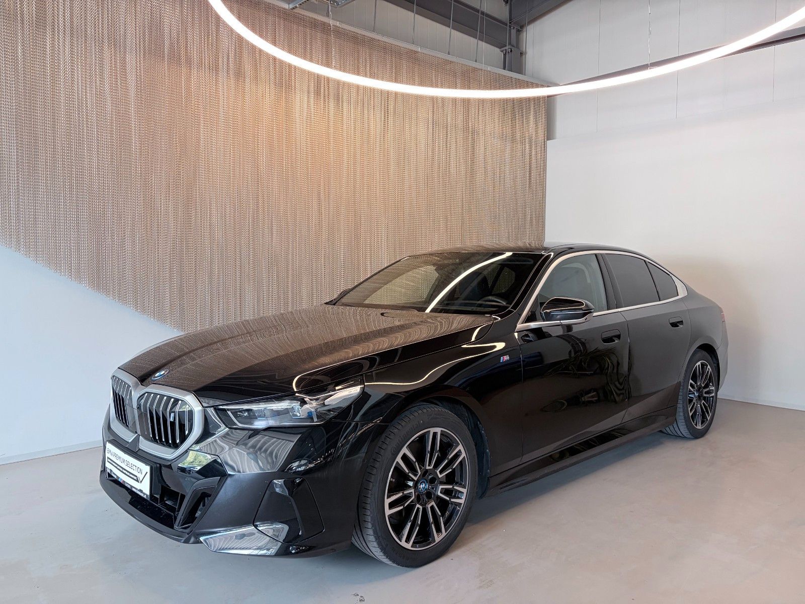 BMW i5 Limousine 40 eDrive M Sport