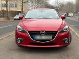 Mazda MAZDA  3   J  2015 - Mazda: Limousine, Mazda2