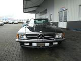 Mercedes-Benz SL 300 (R107), original 49.000 km - Mercedes-Benz SL 300: R107