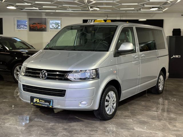 Volkswagen 2.0 TDI Caravelle DSG 2x Schiebetür 9-Sitzer AHK